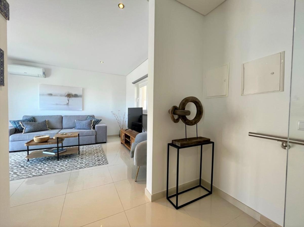 Albufeira Deluxe Residence With Pool By Homing Exterior foto